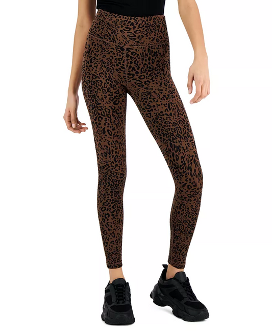 Animal Print Leggings