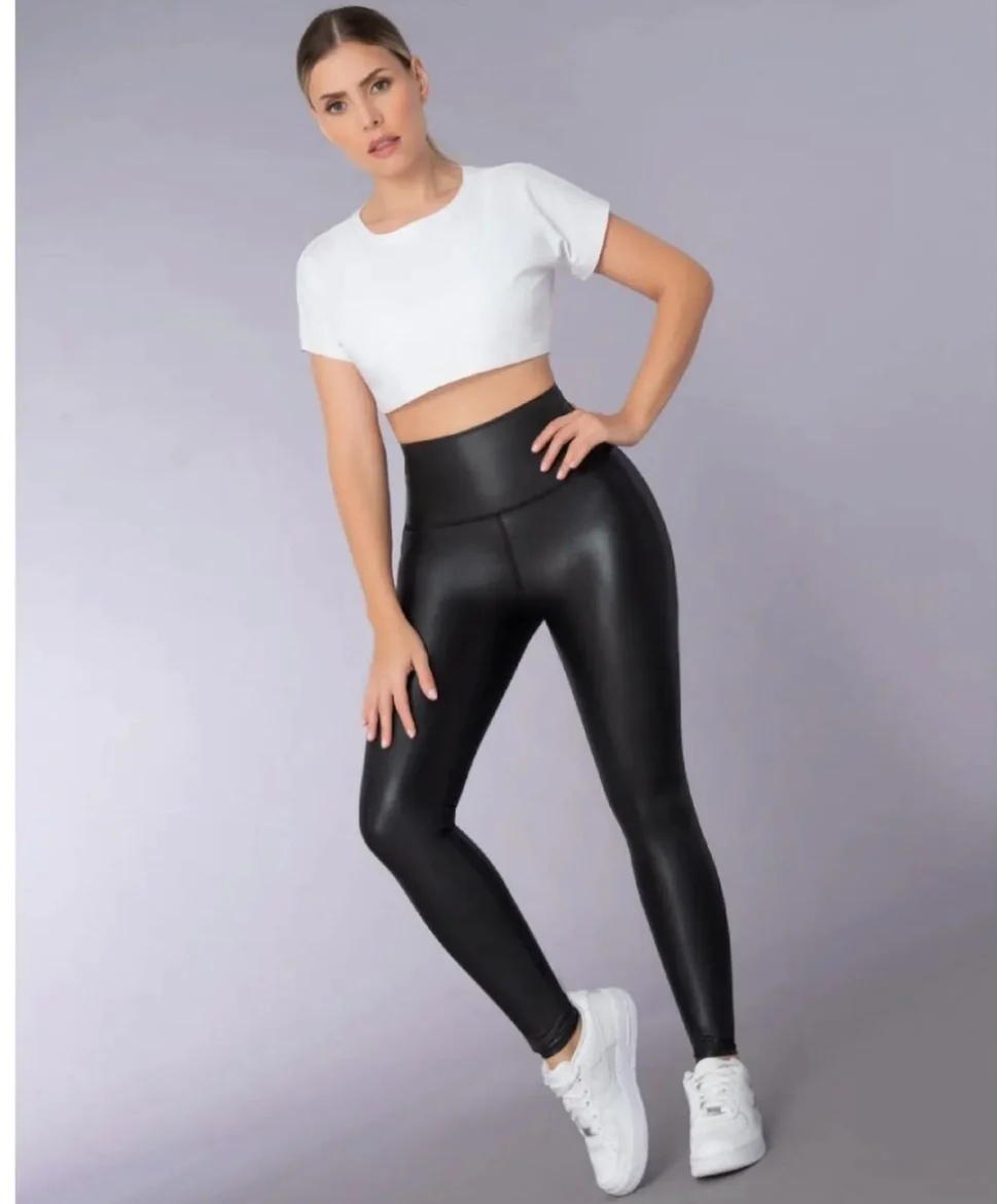 Classic Leggings