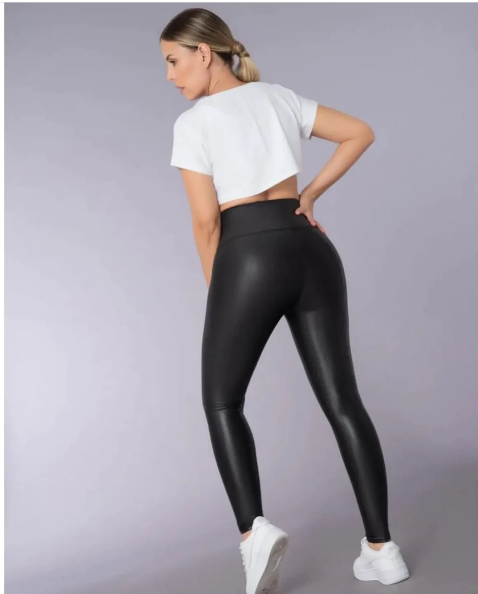 Classic Leggings