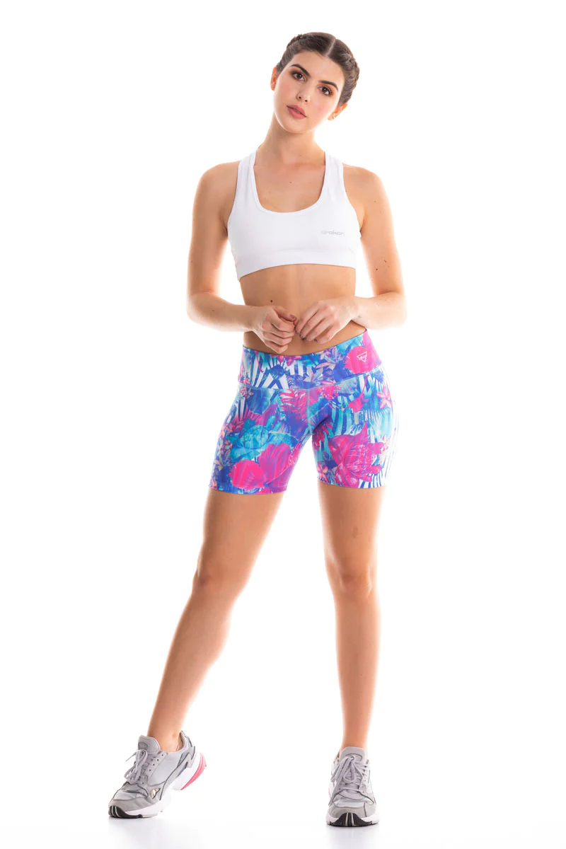 DRAKON Shorts Ninfa