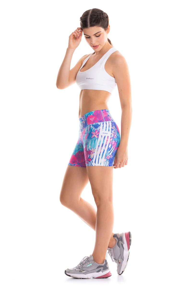 DRAKON Shorts Ninfa