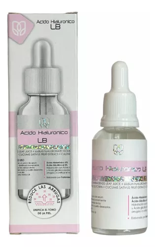 Hyaluronic Acid LB