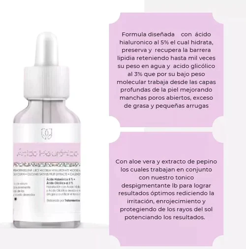 Hyaluronic Acid LB