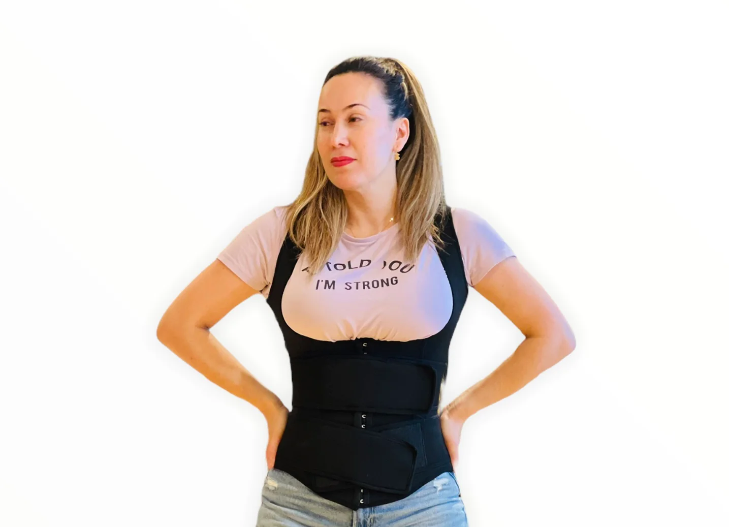 Waist Trainer Vest