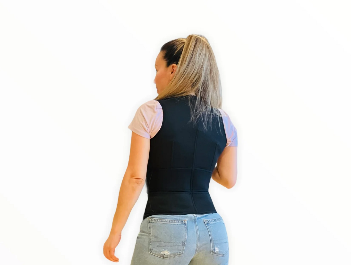 Waist Trainer Vest